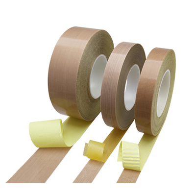 PTFE Teflon Adhesive Tape with Release Paper